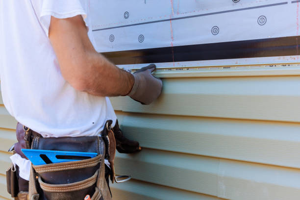 Affordable Siding Installation solutions in Ashland, OR